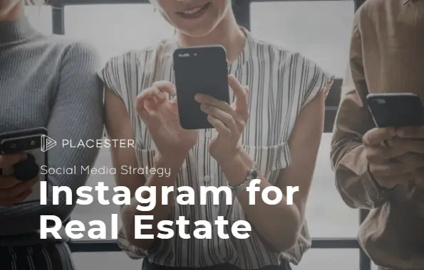 Instagram for Real Estate