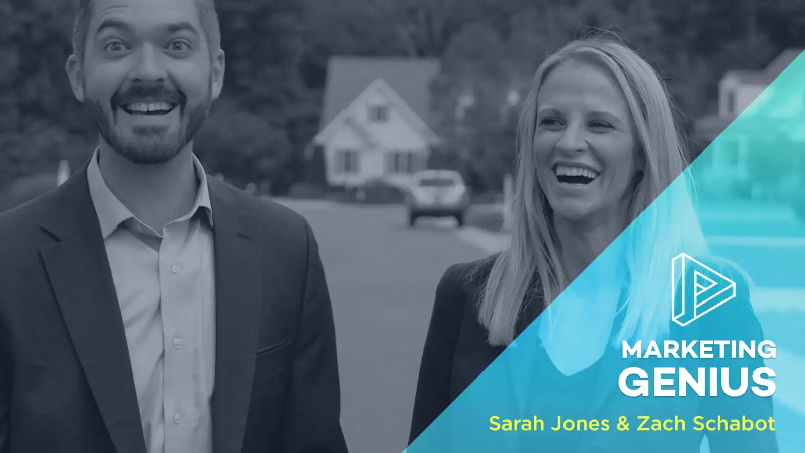 Culture First with Sarah Jones & Zach Schabot