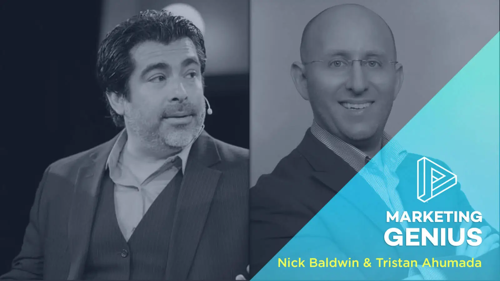 The Science of Real Estate with Nick Baldwin & Tristan Ahumada