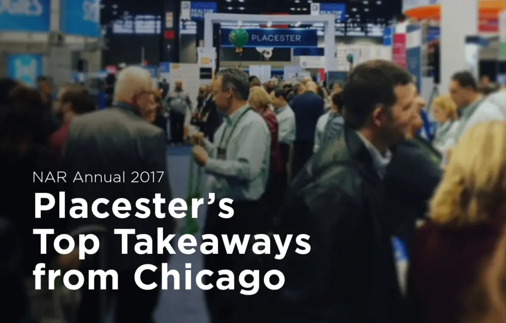 NAR Annual 2017: Top Takeaways from Chicago