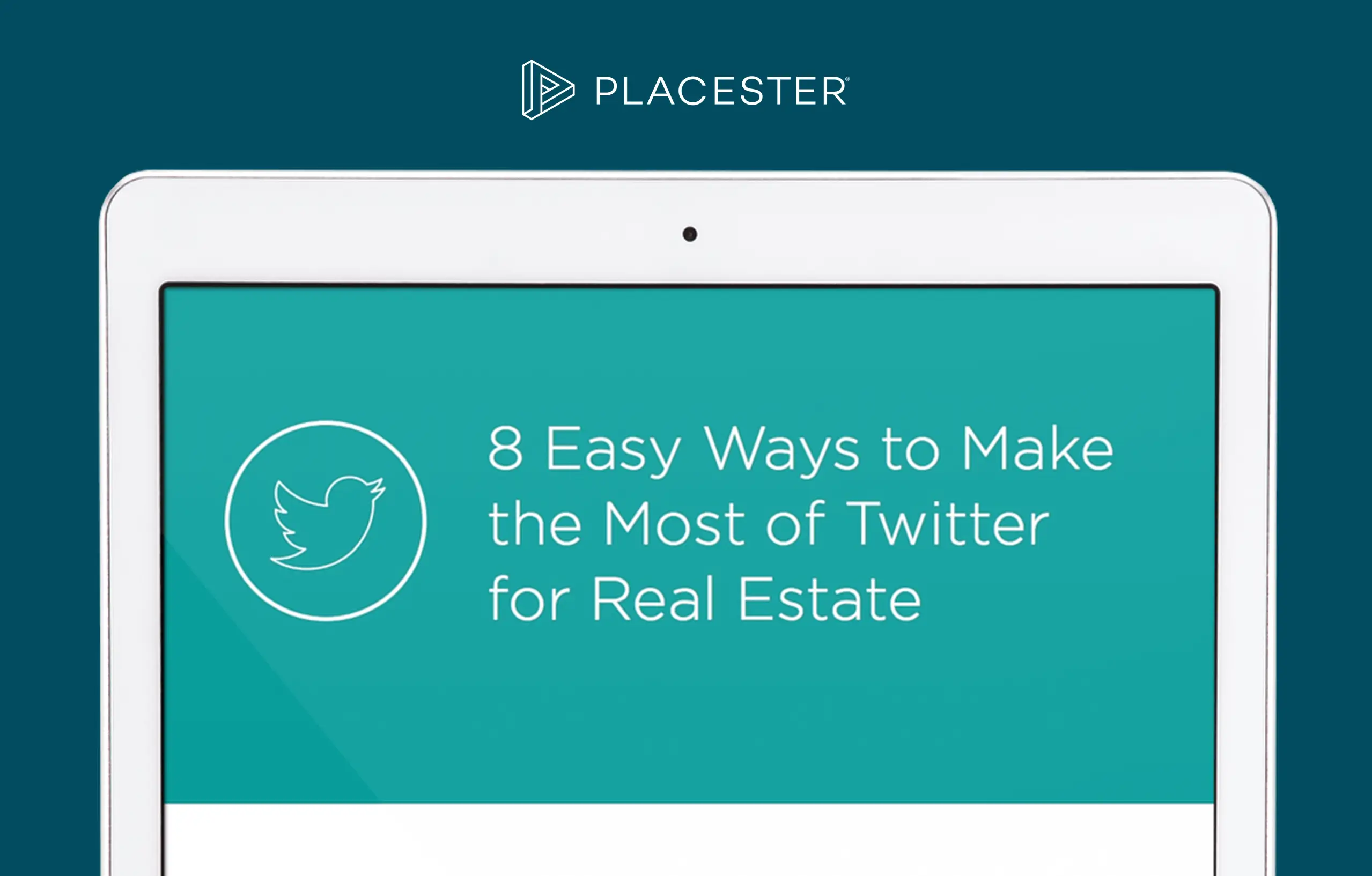 The Essential Guide to Twitter for Real Estate Marketing