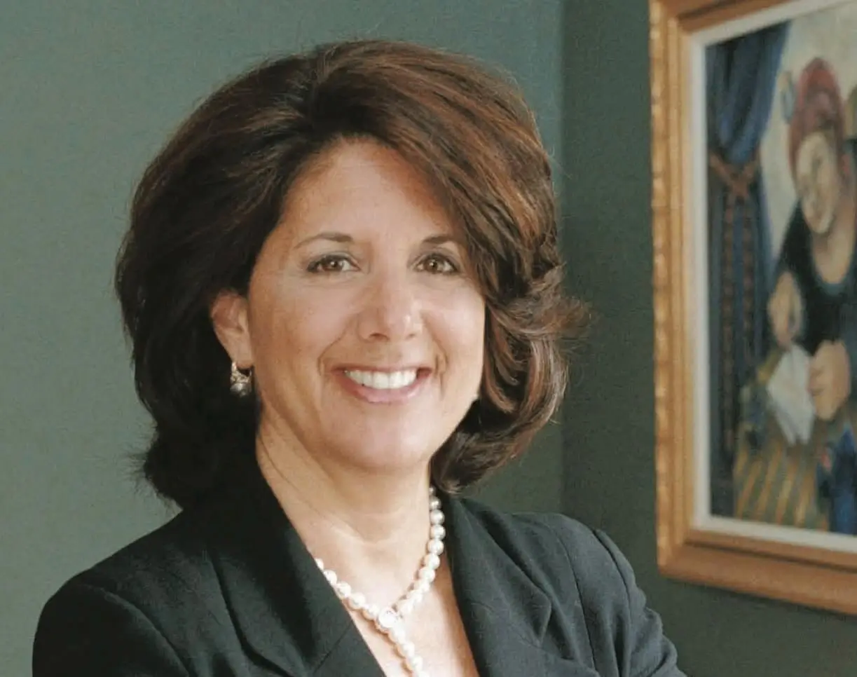 Meet Sally Lapides, CEO of Residential Properties, Ltd.