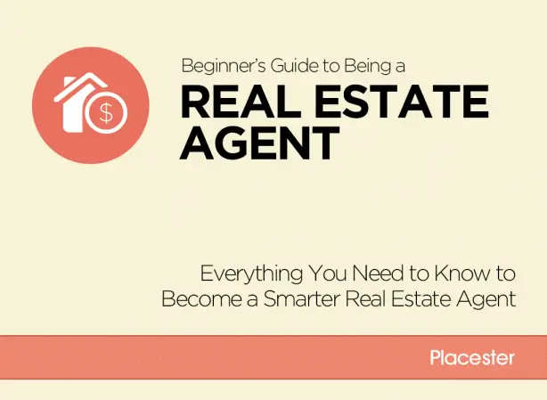 [eBook] The Beginner’s Guide to Being a Real Estate Agent