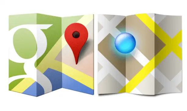 5 Ways to Use Google Maps for Real Estate