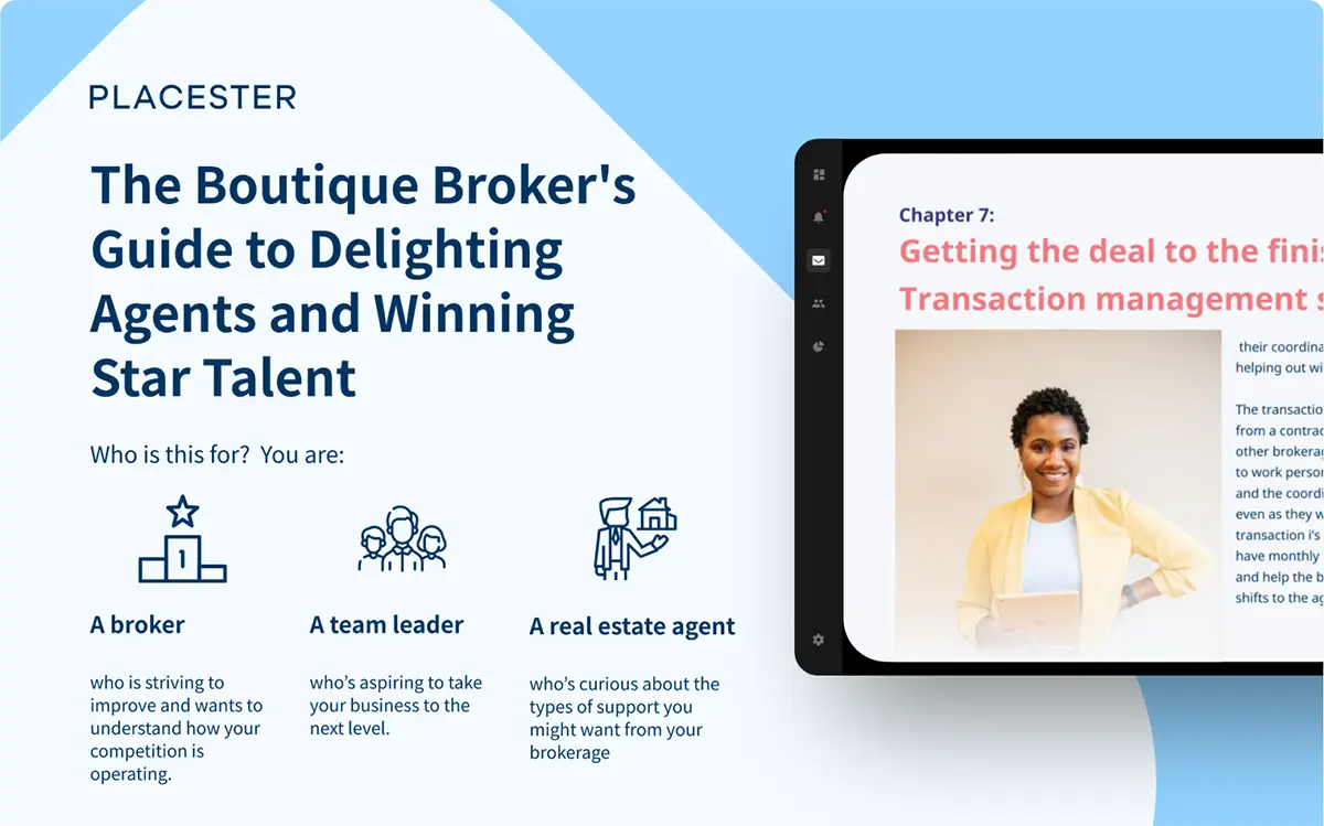 The Boutique Broker’s Guide to Delighting Agents and Winning Star Talent