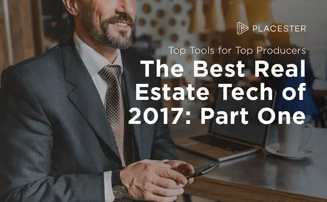 The Best Real Estate Technology for Top Producers in 2024: Part 1