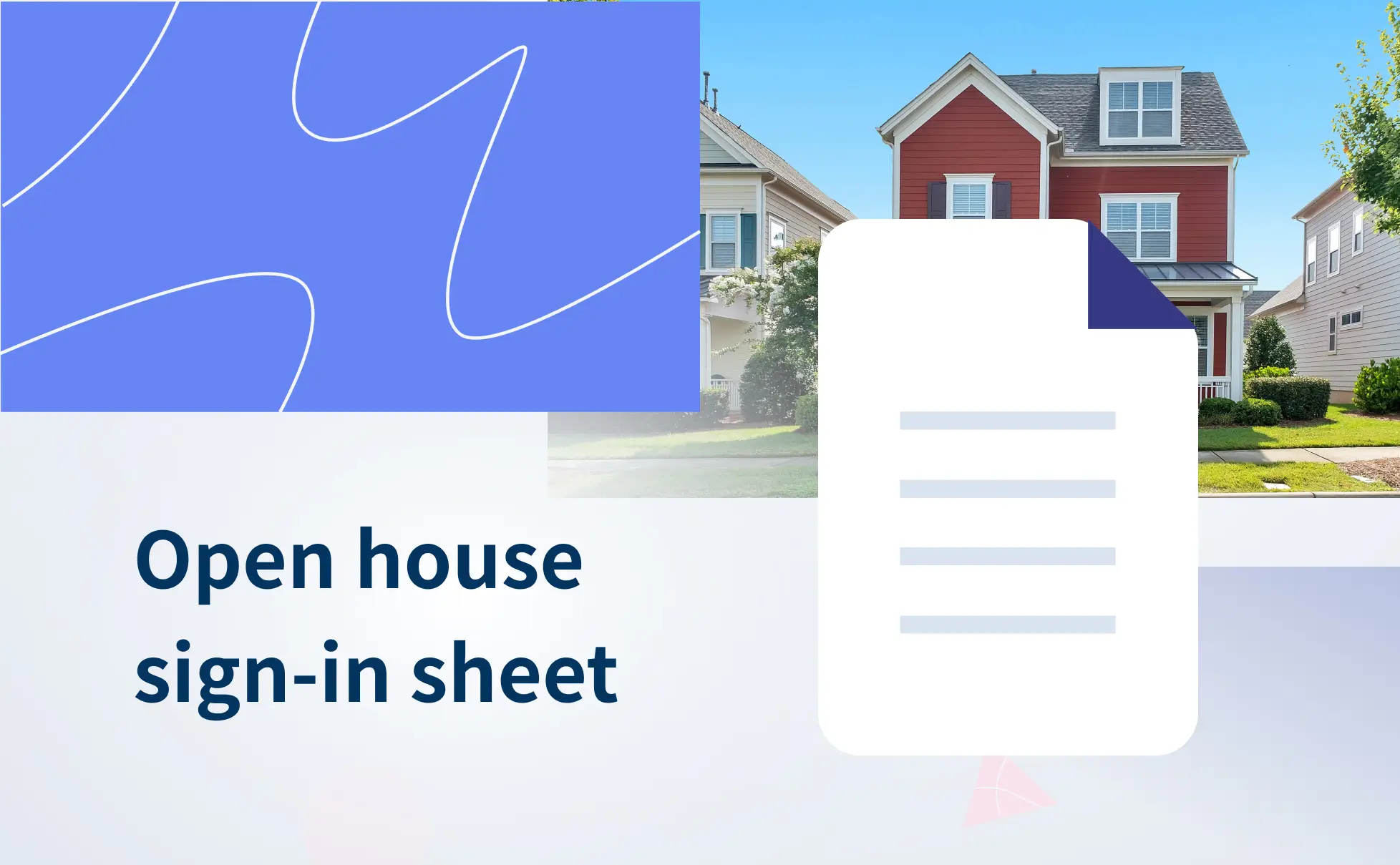 Ultimate Guide to Open House Sign In Sheets for Real Estate Agents