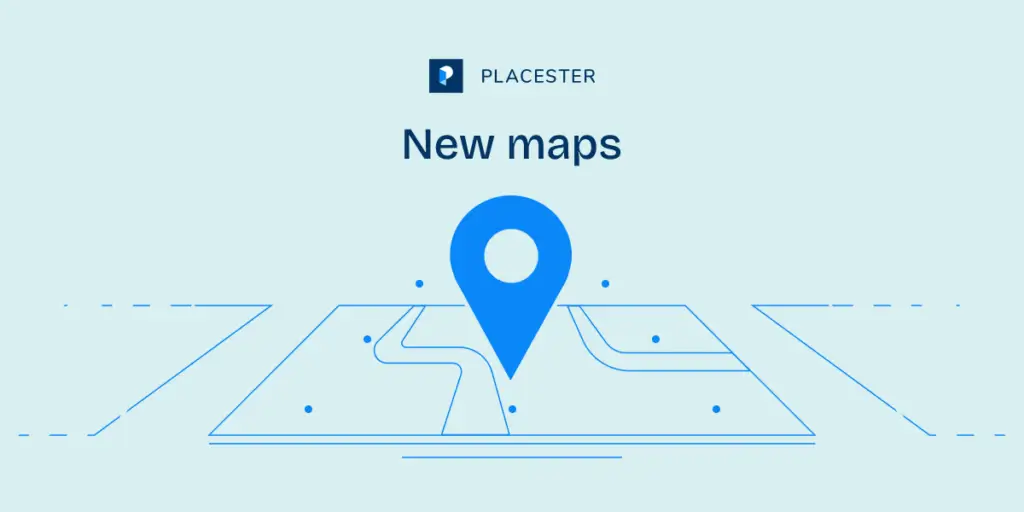 Present Your Listings Dynamically with the New Map Search